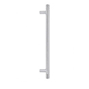 A958 - Griffith - 12" Appliance Pull - Polished Chrome