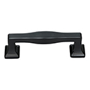 A202 - Kate - 3" Cabinet Pull - Matte Black