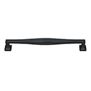 A206 - Kate - 192mm Cabinet Pull - Matte Black