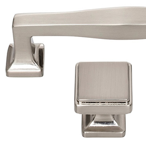 Kate - Brushed Nickel