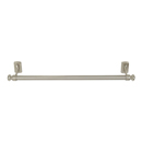 Legacy - 18" Towel Bar - Brushed Nickel