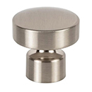 A680 - Lennox - 1-1/4" Cabinet Knob - Brushed Nickel