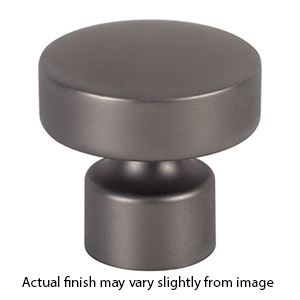 A680 - Lennox - 1-1/4" Cabinet Knob - Slate