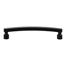 A681 - Lennox - 5" Cabinet Pull - Matte Black