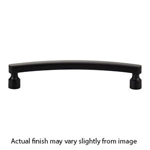 A682 - Lennox - 6-5/16" Cabinet Pull - Matte Black