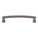 A681 - Lennox - 5" Cabinet Pull - Slate