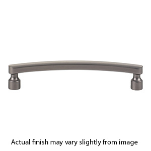 A681 - Lennox - 5" Cabinet Pull - Slate