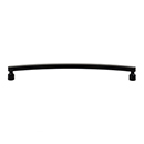 A684 - Lennox - 8-13/16" Cabinet Pull - Matte Black