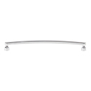 A684 - Lennox - 8-13/16" Cabinet Pull - Polished Chrome