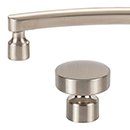 Lennox - Brushed Nickel