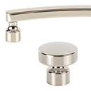 Lennox - Polished Nickel