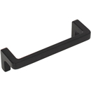 A401 - Logan - 3.75" Cabinet Pull - Matte Black