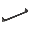 A403 - Logan - 160mm Cabinet Pull - Matte Black