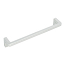 A403 - Logan - 160mm Cabinet Pull - Polished Chrome