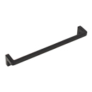 A404 - Logan - 192mm Cabinet Pull - Matte Black