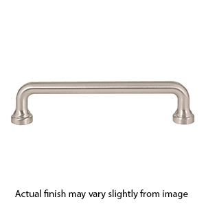 A642 - Malin - 5" Cabinet Pull - Brushed Nickel