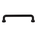 A642 - Malin - 5" Cabinet Pull - Matte Black