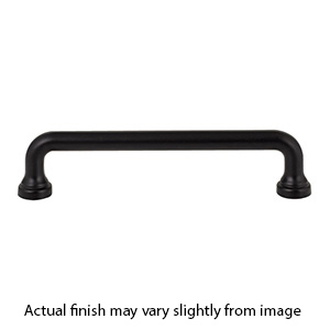 A642 - Malin - 5" Cabinet Pull - Matte Black