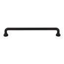 A644 - Malin - 7-9/16" Cabinet Pull - Matte Black