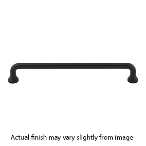 A644 - Malin - 7-9/16" Cabinet Pull - Matte Black