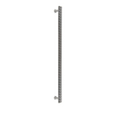 AP09 - Mandalay - 18"cc Appliance Pull - Brushed Nickel