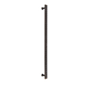 AP09 - Mandalay - 18"cc Appliance Pull - Venetian Bronze