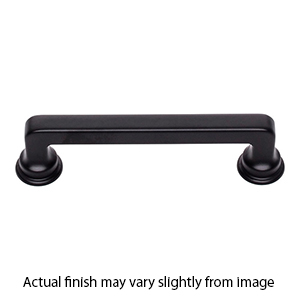 A101 - Oscar - 3" Cabinet Pull - Matte Black