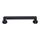 A103 - Oscar - 128mm Cabinet Pull - Matte Black