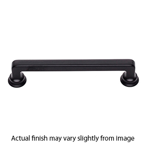 A103 - Oscar - 128mm Cabinet Pull - Matte Black