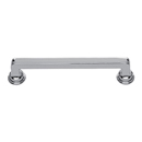 A103 - Oscar - 128mm Cabinet Pull - Polished Chrome