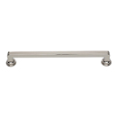 A105 - Oscar - 192mm Cabinet Pull - Polished Nickel