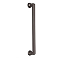 A109 - Oscar - 18" Appliance Pull - Slate