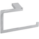 Parker - Towel Ring - Polished Chrome