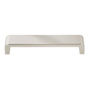 A916 - Platform - 160mm Cabinet Pull - Polished Nickel