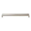 A917 - Platform - 288mm Cabinet Pull - Brushed Nickel