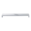 A917 - Platform - 288mm Cabinet Pull - Polished Chrome