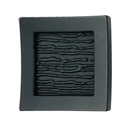 270 - Primitive - 1.5" Cabinet Knob - Matte Black