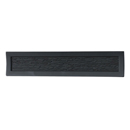 271 - Primitive - 3" Cabinet Pull - Matte Black