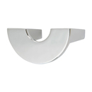 353 - Roundabout - 1.75" Cabinet Pull - Polished Chrome