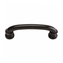 329 - Shelley - 3" Cabinet Pull - Venetian Bronze