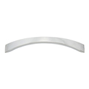 A881 - Sleek - 128mm Cabinet Pull - Polished Chrome