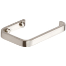 Solange - Tissue Holder - Brushed Nickel