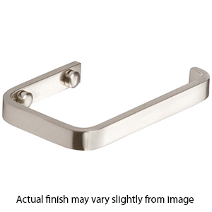 Solange - Tissue Holder - Brushed Nickel