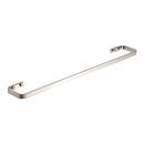 Solange - 15.25" Towel Bar - Brushed Nickel