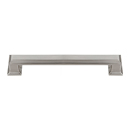 292 - Sutton Place - 128mm Cabinet Pull - Brushed Nickel