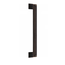 AP10 - Sutton Place - 18" Appliance Pull - Venetian Bronze