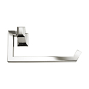 Sutton Place - Tissue Holder - Polished Nickel