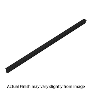 A900 - T-Bar - 35.5" Cabinet Pull - Matte Black