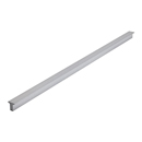 A862 - T-Bar - 13 7/8"cc Cabinet Pull - Matte Chrome