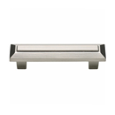 241 - Trocadero - 3" Cabinet Pull - Brushed Nickel